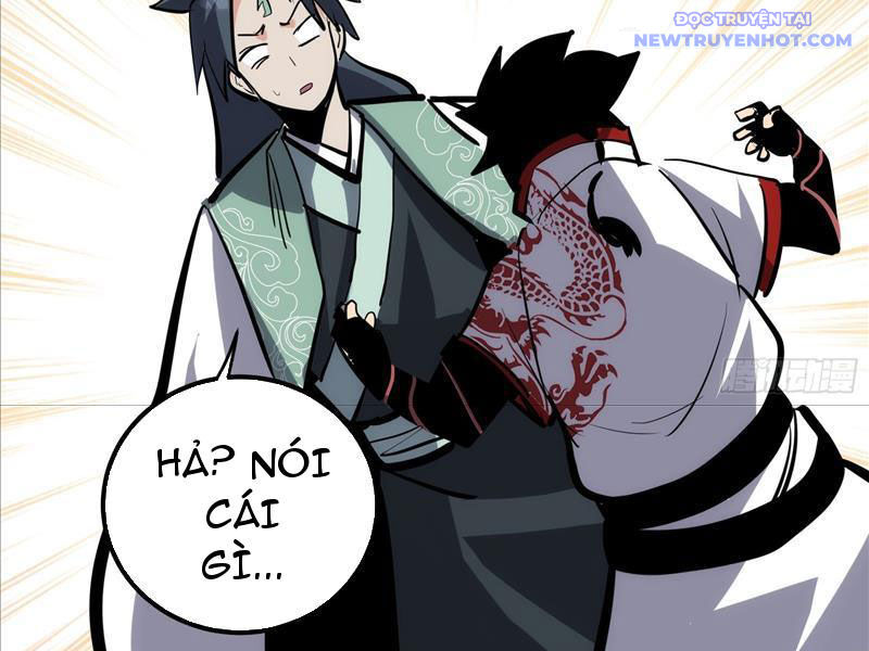 Tự Kỷ Luật Ta Đây Bất Khả Chiến Bại: Chapter 115