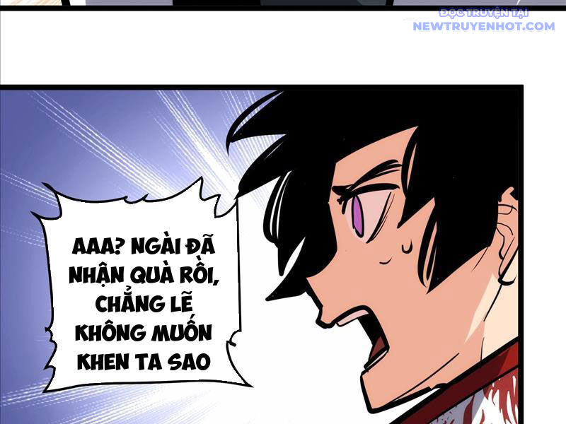 Tự Kỷ Luật Ta Đây Bất Khả Chiến Bại: Chapter 115