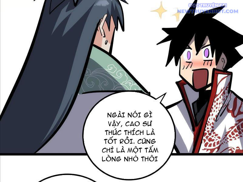 Tự Kỷ Luật Ta Đây Bất Khả Chiến Bại: Chapter 115