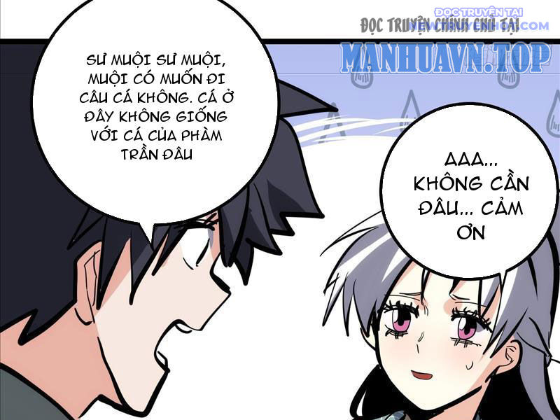 Tự Kỷ Luật Ta Đây Bất Khả Chiến Bại: Chapter 115