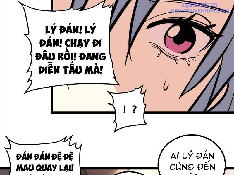 Tự Kỷ Luật Ta Đây Bất Khả Chiến Bại: Chapter 115