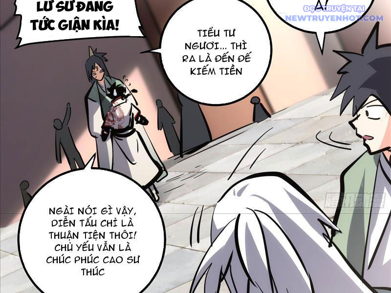 Tự Kỷ Luật Ta Đây Bất Khả Chiến Bại: Chapter 115