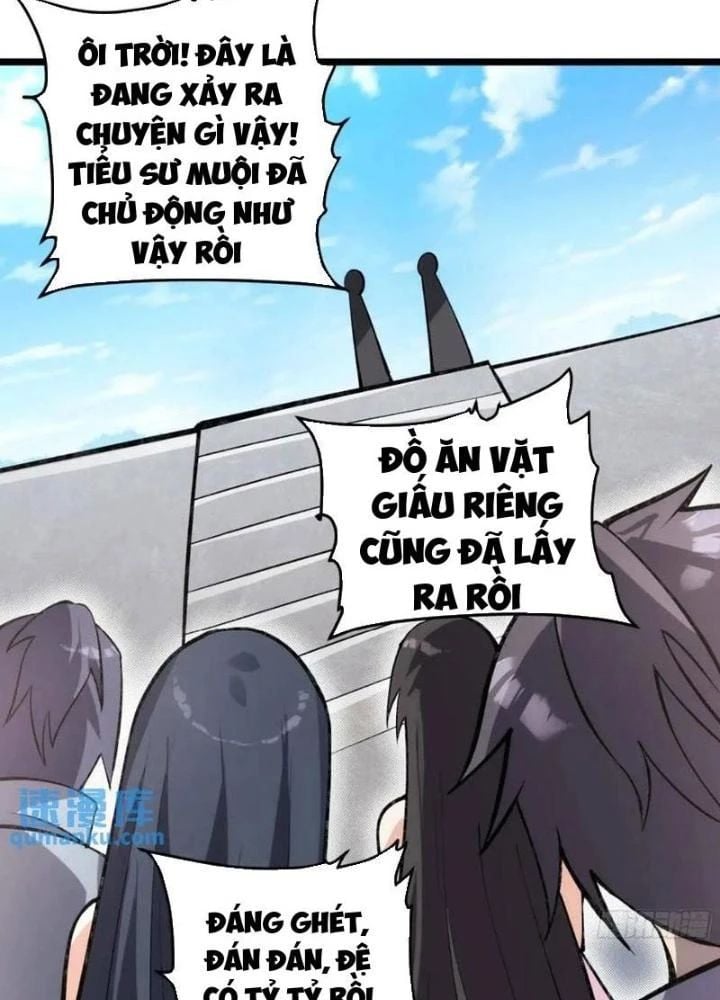 Tự Kỷ Luật Ta Đây Bất Khả Chiến Bại: Chapter 117