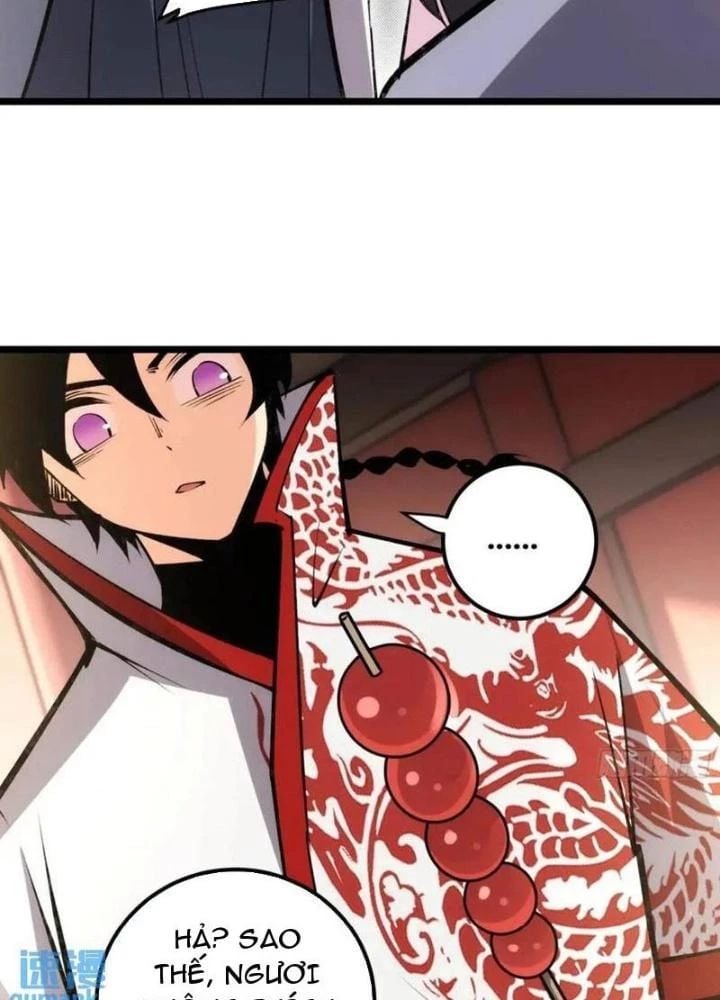 Tự Kỷ Luật Ta Đây Bất Khả Chiến Bại: Chapter 117