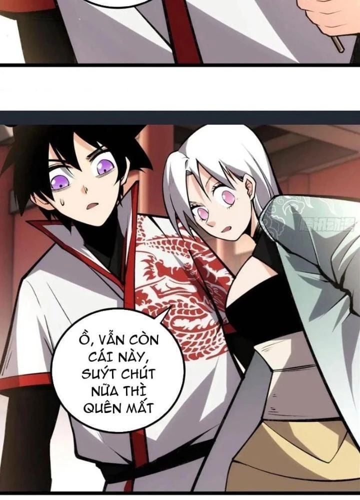 Tự Kỷ Luật Ta Đây Bất Khả Chiến Bại: Chapter 117