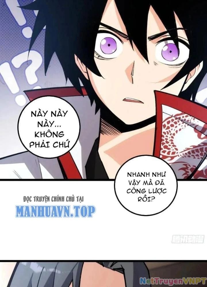 Tự Kỷ Luật Ta Đây Bất Khả Chiến Bại: Chapter 117