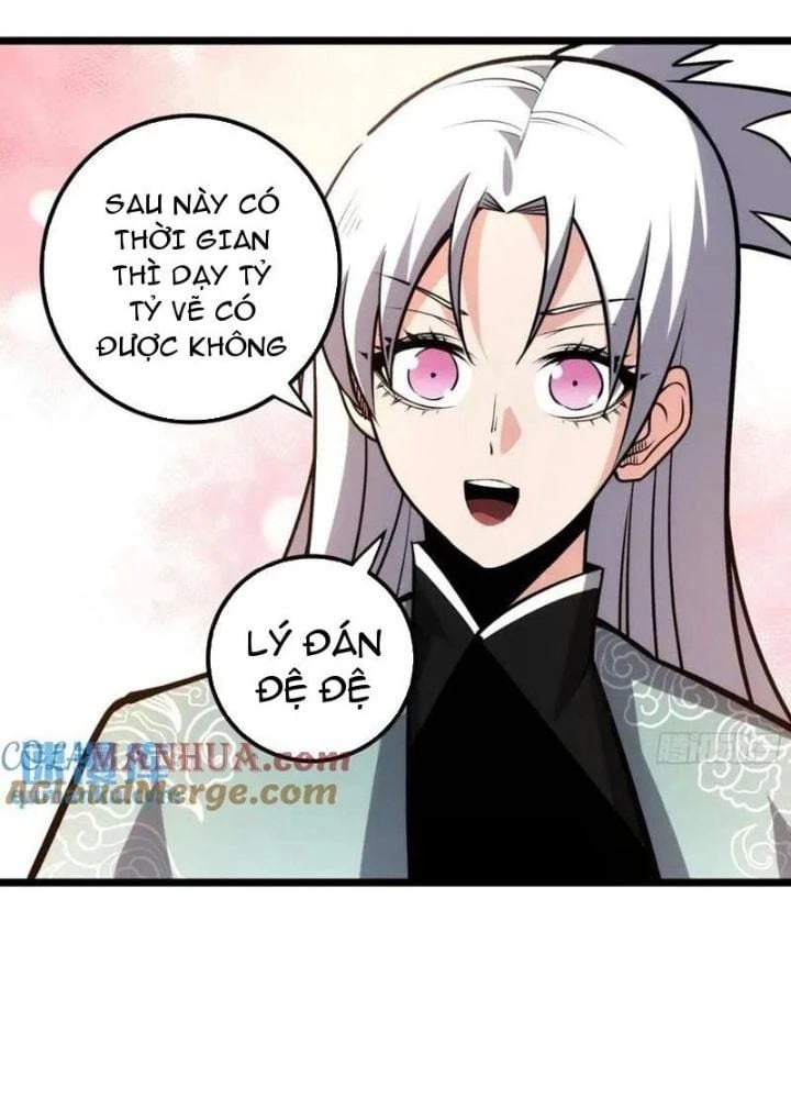 Tự Kỷ Luật Ta Đây Bất Khả Chiến Bại: Chapter 117
