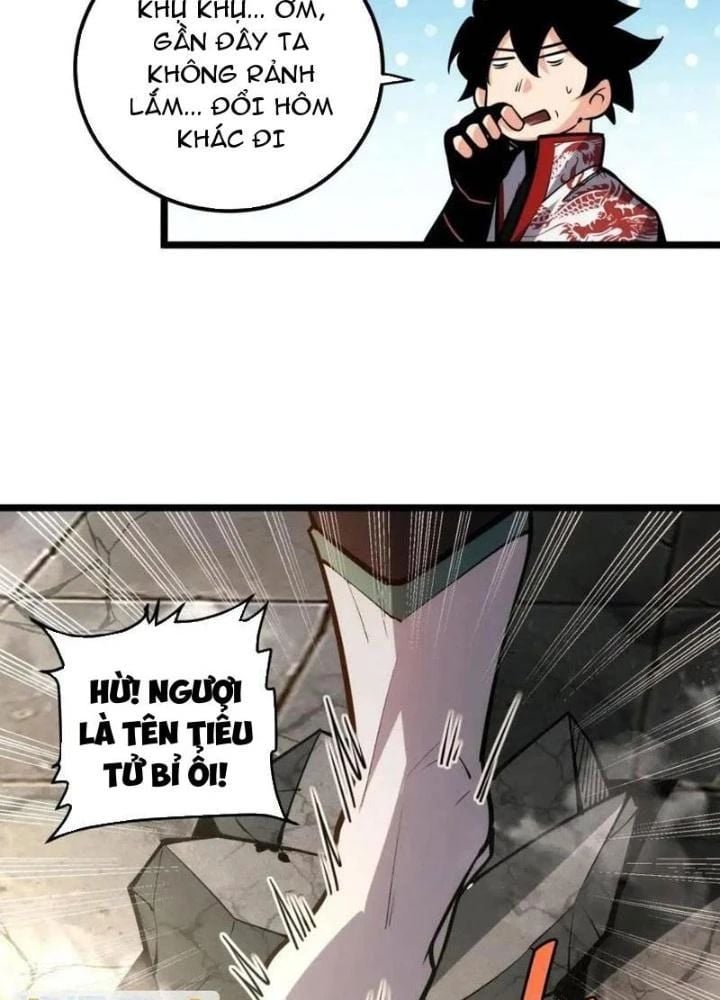 Tự Kỷ Luật Ta Đây Bất Khả Chiến Bại: Chapter 117