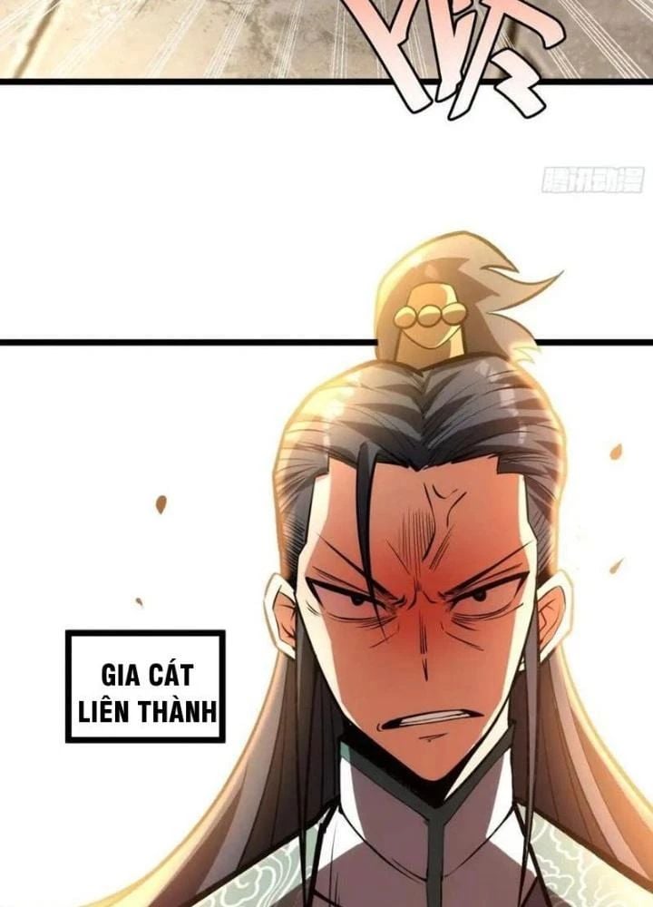 Tự Kỷ Luật Ta Đây Bất Khả Chiến Bại: Chapter 117