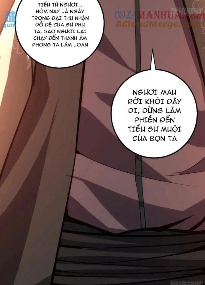 Tự Kỷ Luật Ta Đây Bất Khả Chiến Bại: Chapter 117