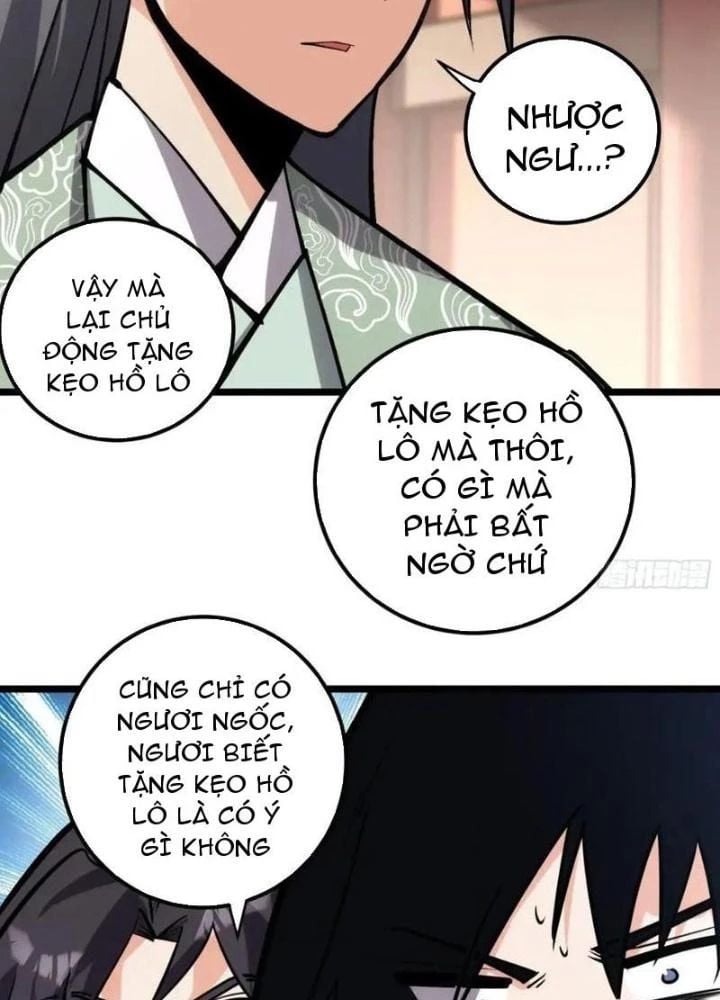 Tự Kỷ Luật Ta Đây Bất Khả Chiến Bại: Chapter 117