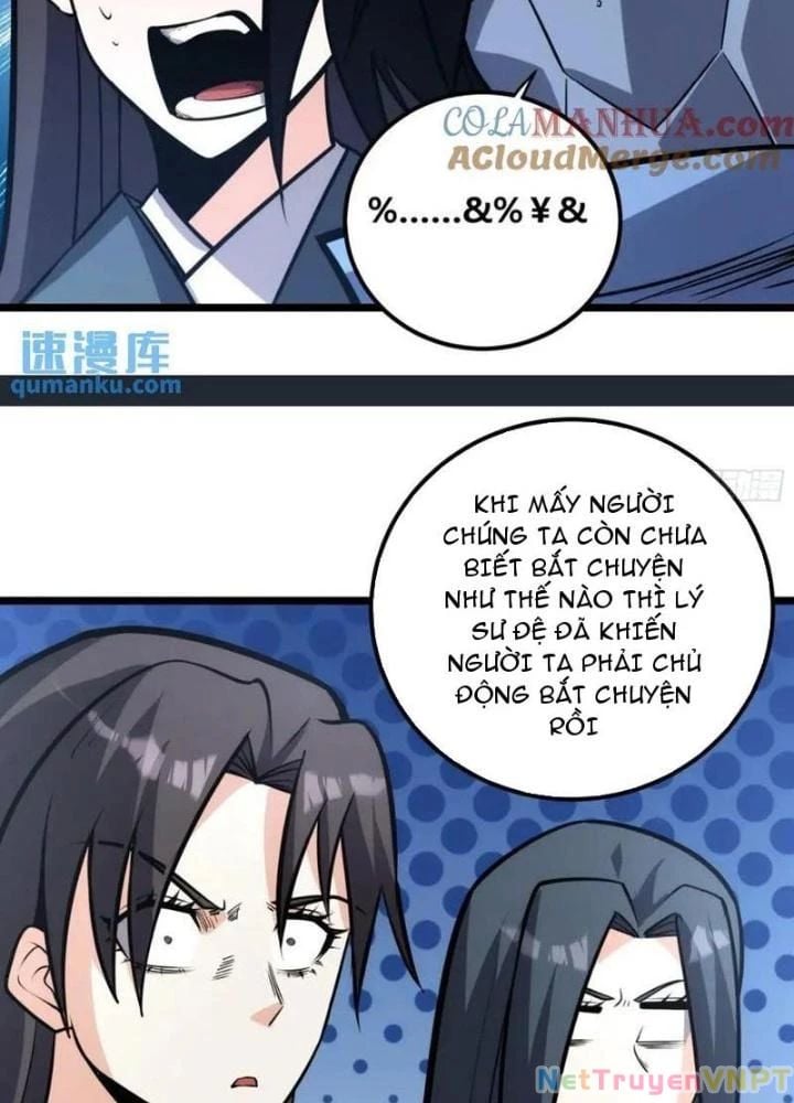 Tự Kỷ Luật Ta Đây Bất Khả Chiến Bại: Chapter 117