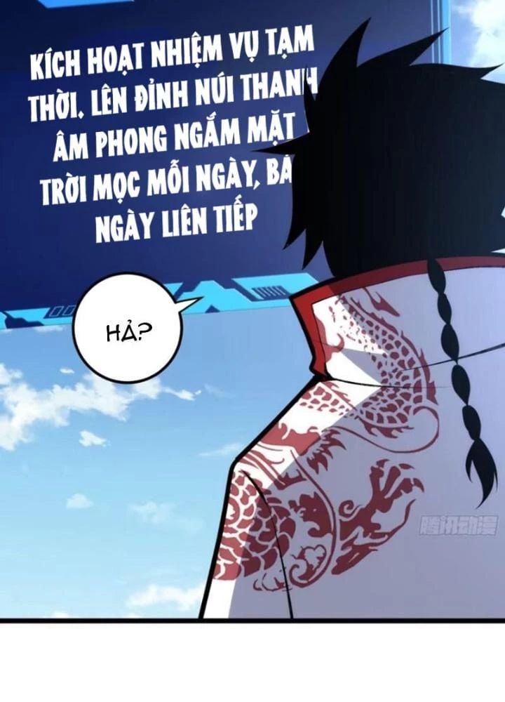 Tự Kỷ Luật Ta Đây Bất Khả Chiến Bại: Chapter 118