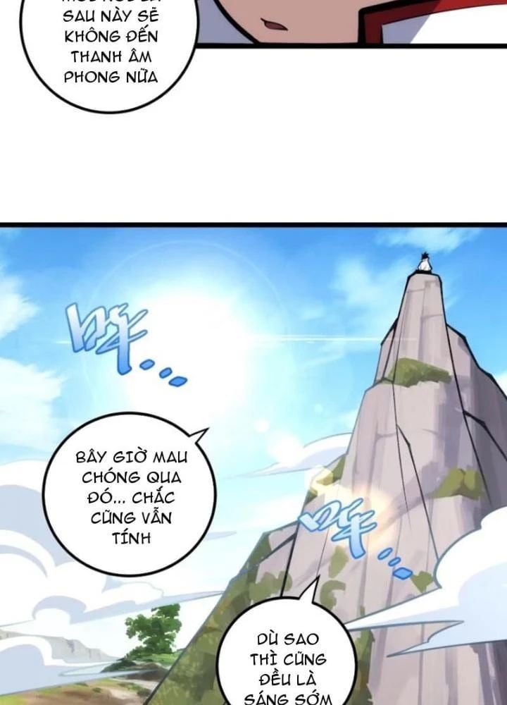 Tự Kỷ Luật Ta Đây Bất Khả Chiến Bại: Chapter 118