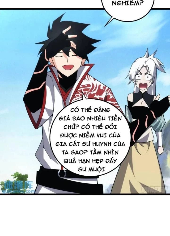 Tự Kỷ Luật Ta Đây Bất Khả Chiến Bại: Chapter 119