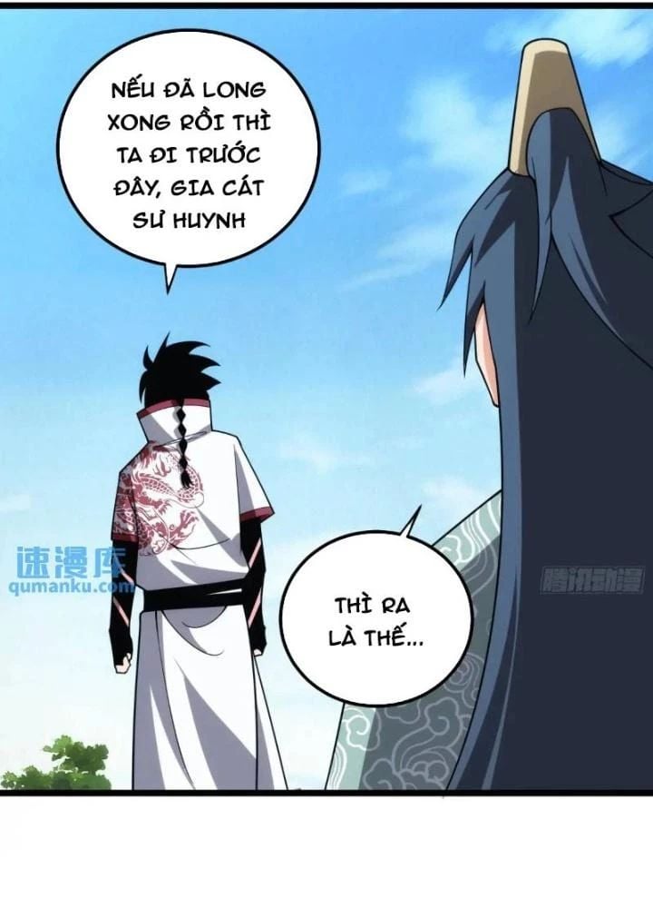 Tự Kỷ Luật Ta Đây Bất Khả Chiến Bại: Chapter 119