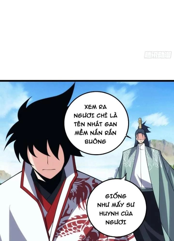 Tự Kỷ Luật Ta Đây Bất Khả Chiến Bại: Chapter 119