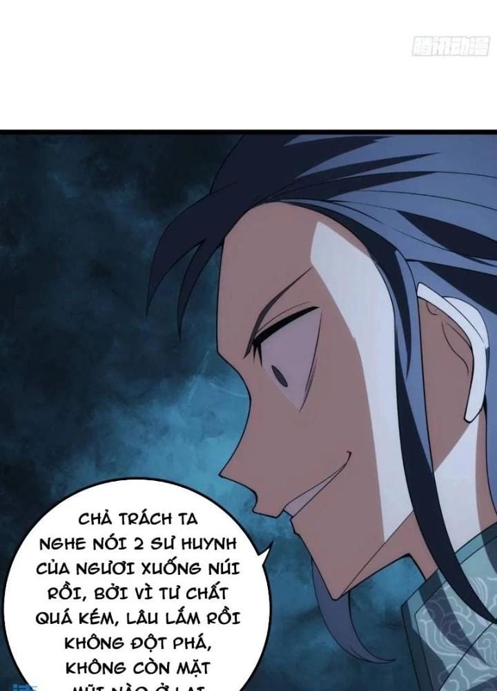 Tự Kỷ Luật Ta Đây Bất Khả Chiến Bại: Chapter 119