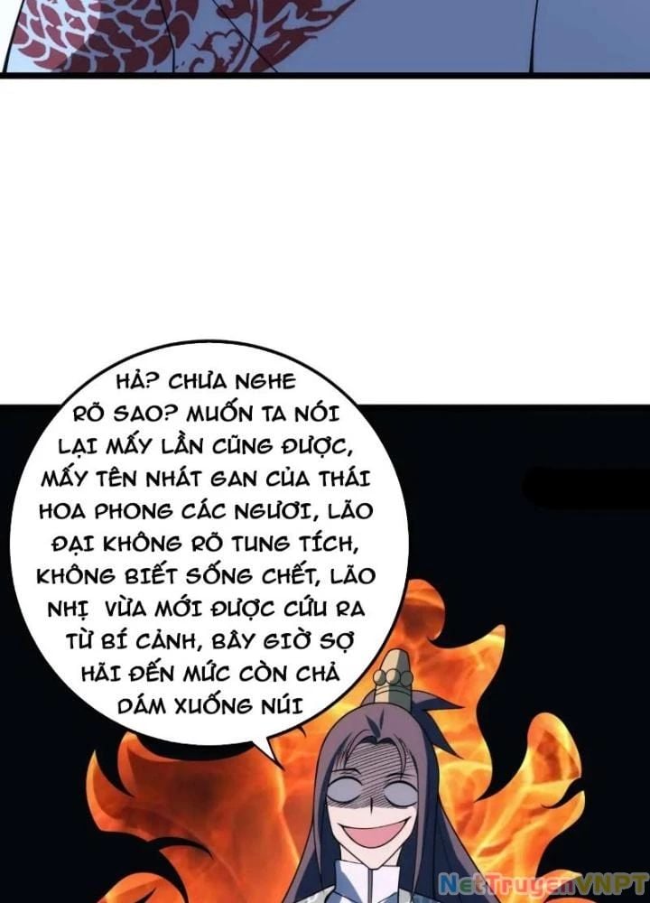 Tự Kỷ Luật Ta Đây Bất Khả Chiến Bại: Chapter 119