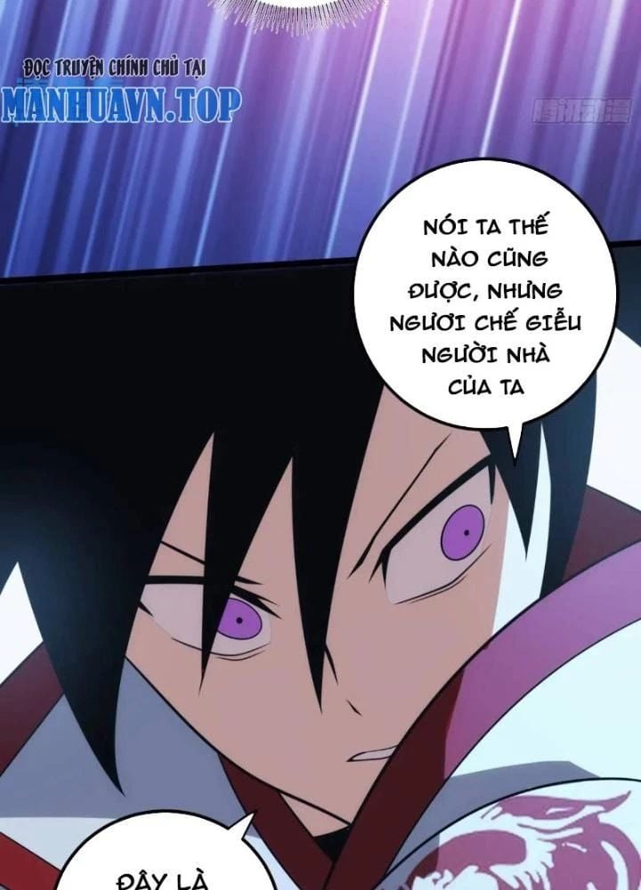 Tự Kỷ Luật Ta Đây Bất Khả Chiến Bại: Chapter 119