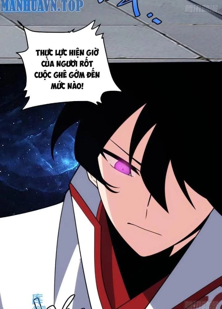 Tự Kỷ Luật Ta Đây Bất Khả Chiến Bại: Chapter 119