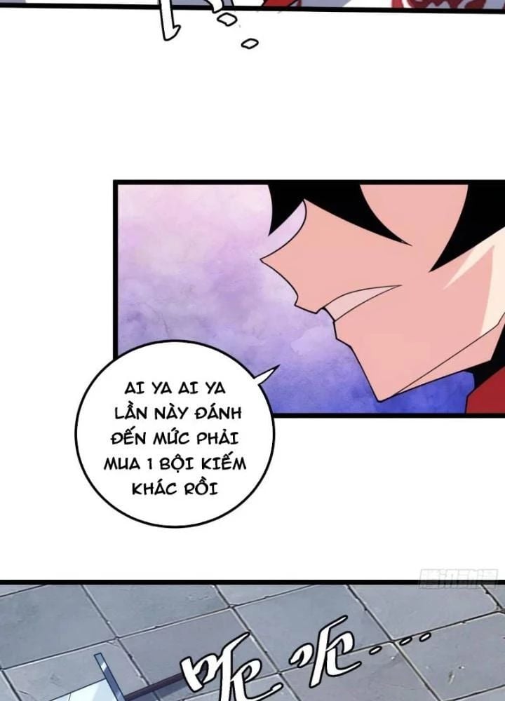 Tự Kỷ Luật Ta Đây Bất Khả Chiến Bại: Chapter 119