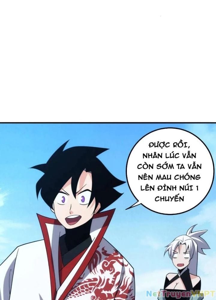 Tự Kỷ Luật Ta Đây Bất Khả Chiến Bại: Chapter 119