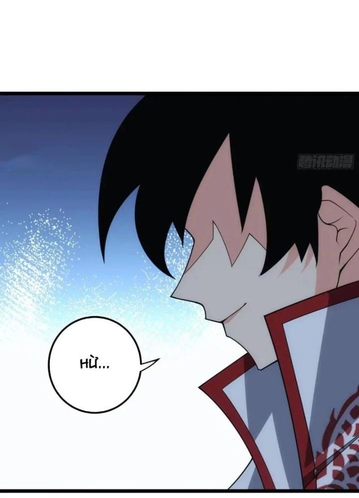 Tự Kỷ Luật Ta Đây Bất Khả Chiến Bại: Chapter 119
