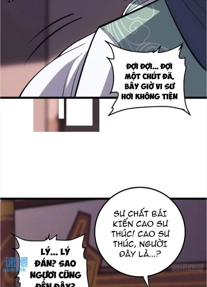 Tự Kỷ Luật Ta Đây Bất Khả Chiến Bại: Chapter 120