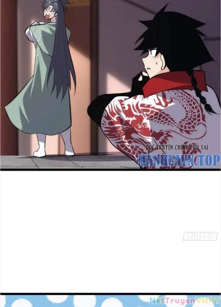 Tự Kỷ Luật Ta Đây Bất Khả Chiến Bại: Chapter 120