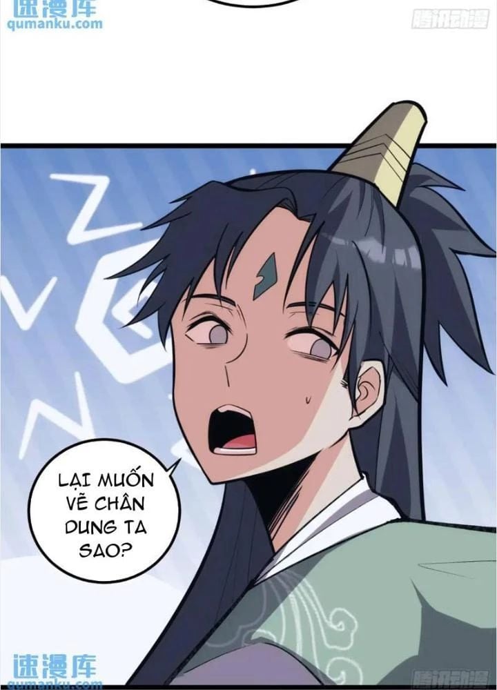 Tự Kỷ Luật Ta Đây Bất Khả Chiến Bại: Chapter 120