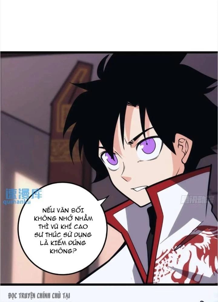Tự Kỷ Luật Ta Đây Bất Khả Chiến Bại: Chapter 120