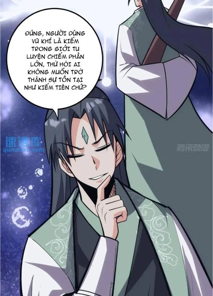 Tự Kỷ Luật Ta Đây Bất Khả Chiến Bại: Chapter 120