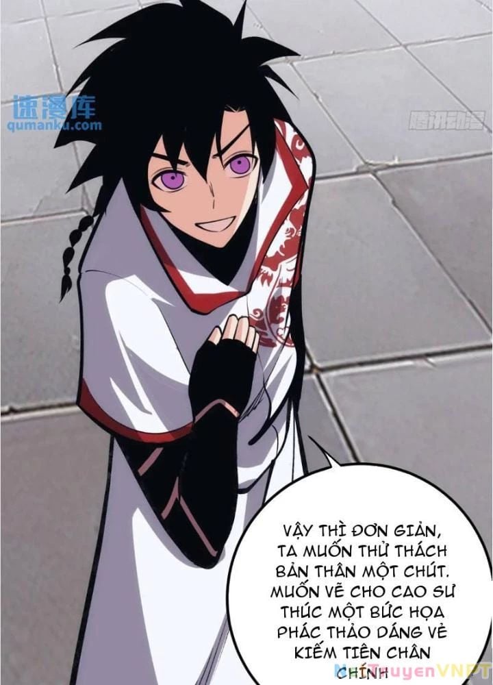 Tự Kỷ Luật Ta Đây Bất Khả Chiến Bại: Chapter 120