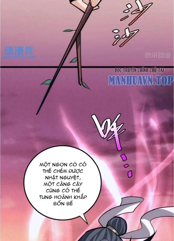 Tự Kỷ Luật Ta Đây Bất Khả Chiến Bại: Chapter 120