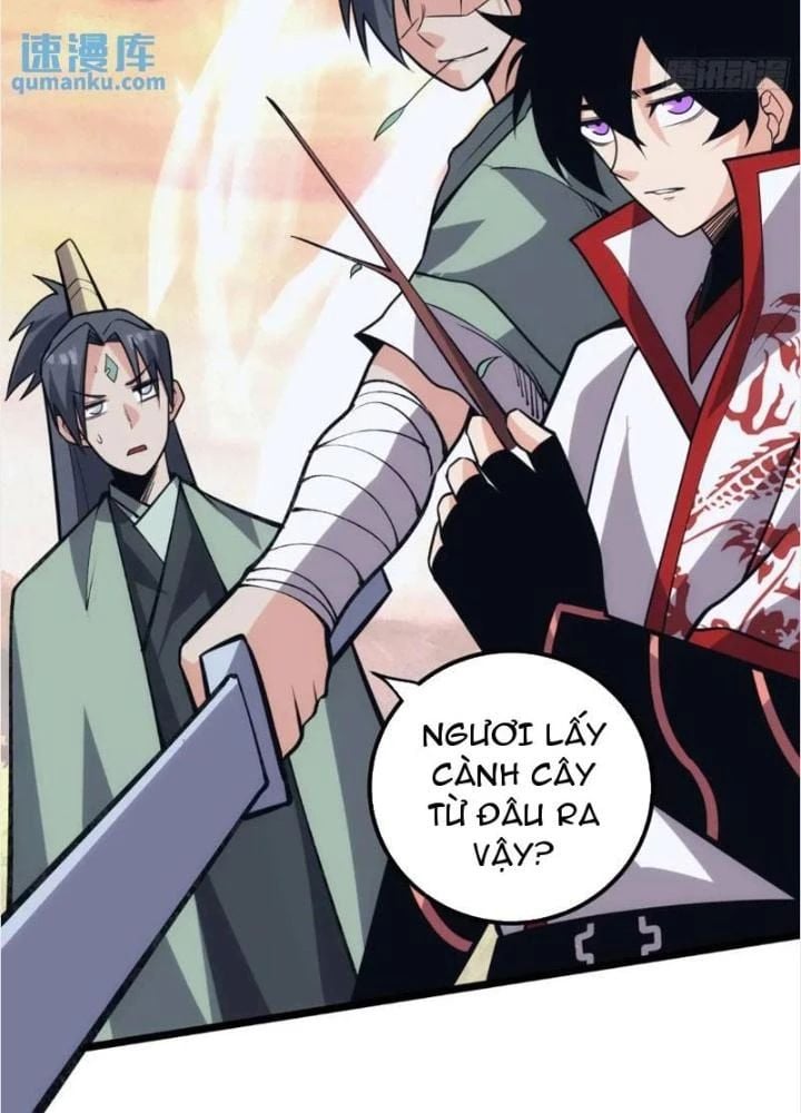 Tự Kỷ Luật Ta Đây Bất Khả Chiến Bại: Chapter 120