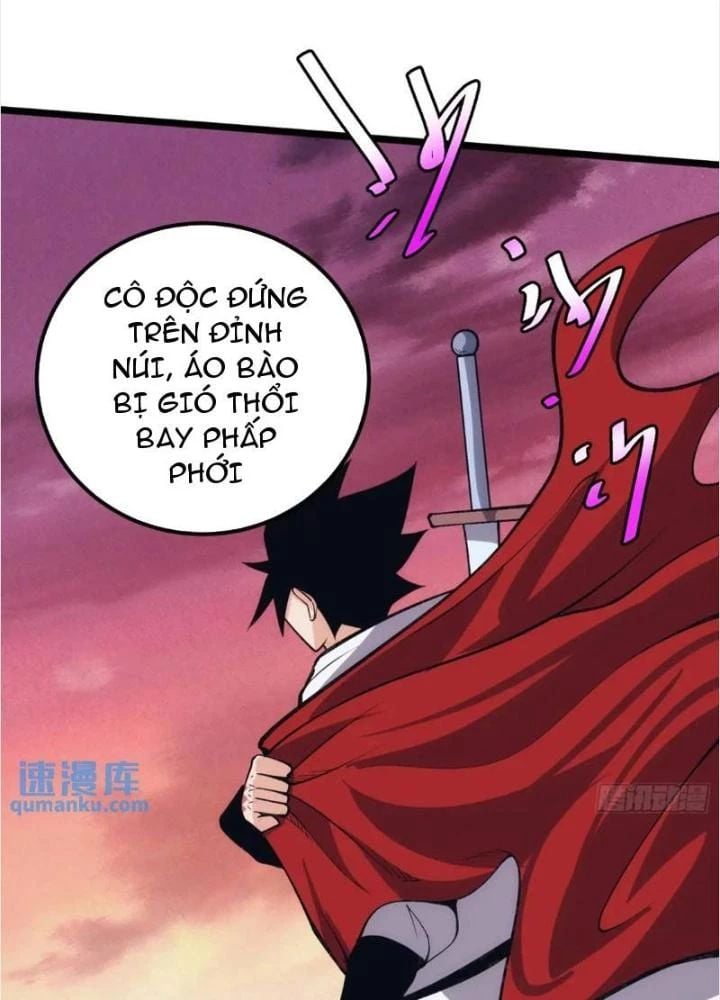 Tự Kỷ Luật Ta Đây Bất Khả Chiến Bại: Chapter 120