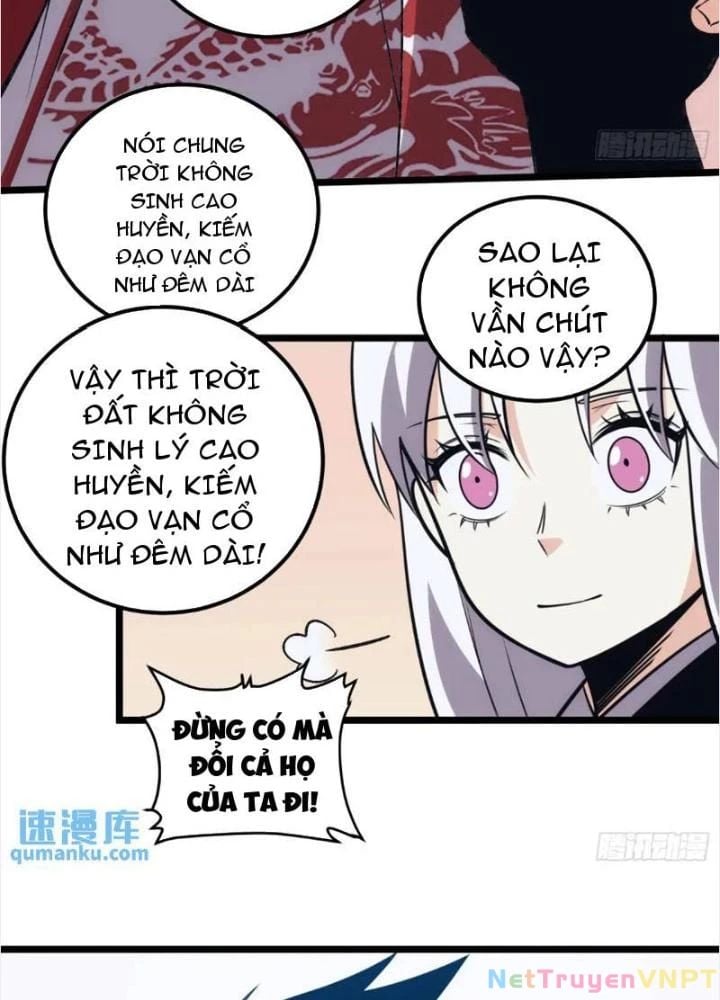Tự Kỷ Luật Ta Đây Bất Khả Chiến Bại: Chapter 120