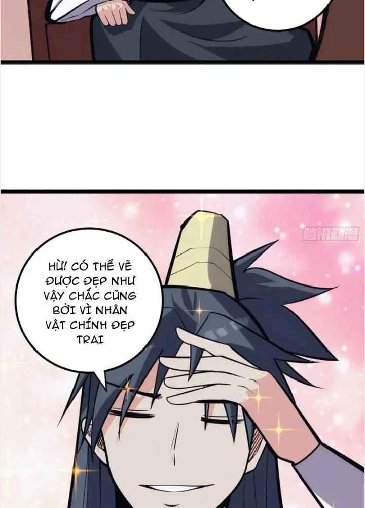 Tự Kỷ Luật Ta Đây Bất Khả Chiến Bại: Chapter 120