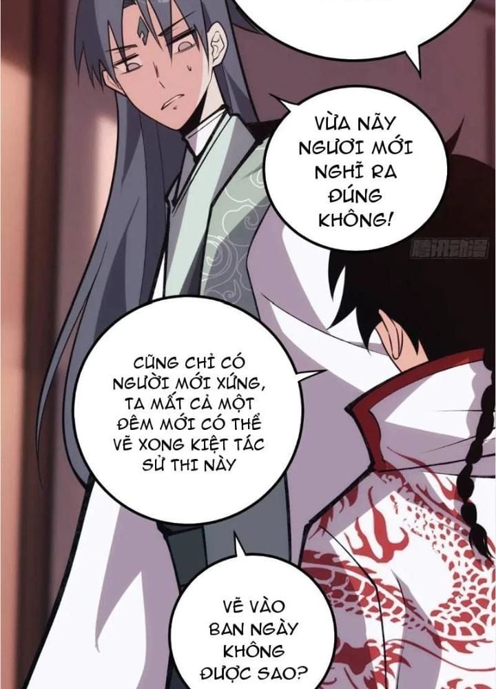 Tự Kỷ Luật Ta Đây Bất Khả Chiến Bại: Chapter 120