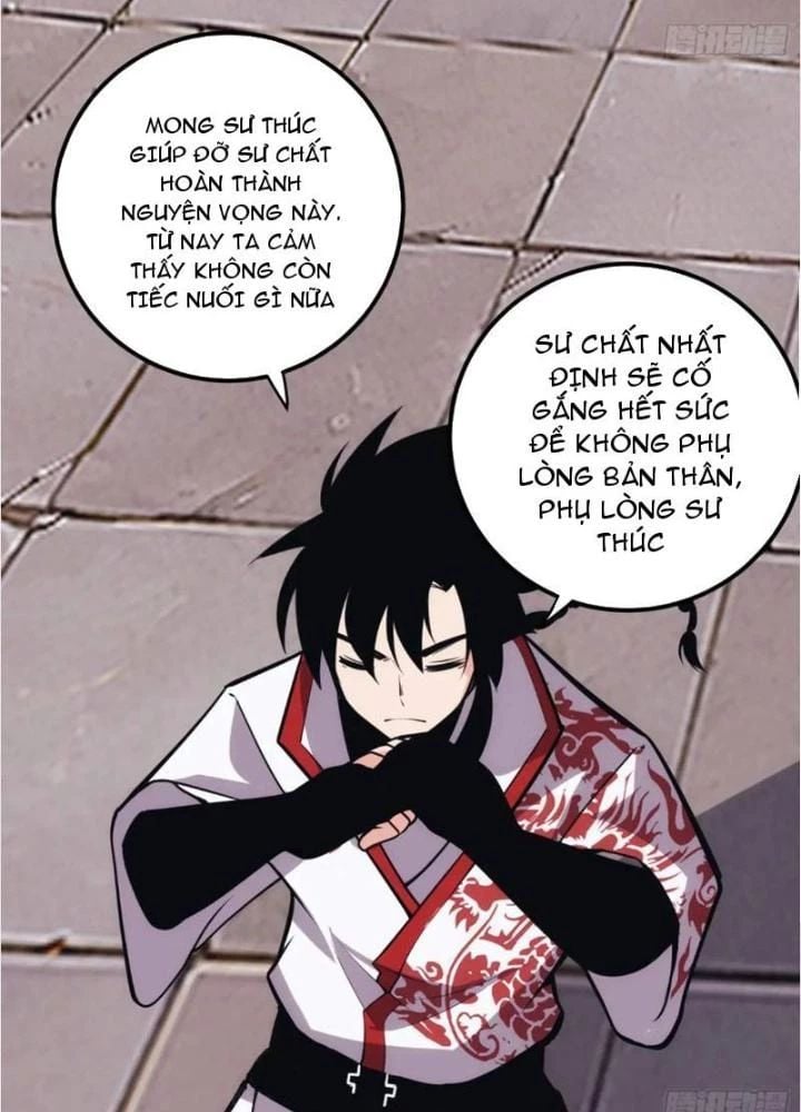 Tự Kỷ Luật Ta Đây Bất Khả Chiến Bại: Chapter 120