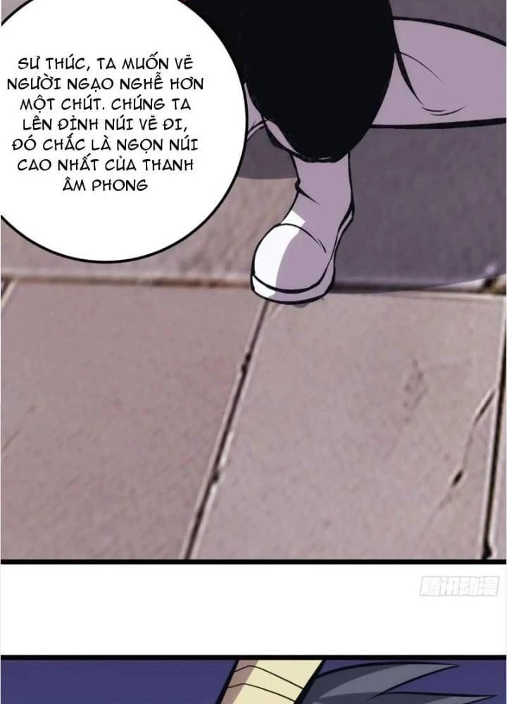 Tự Kỷ Luật Ta Đây Bất Khả Chiến Bại: Chapter 120