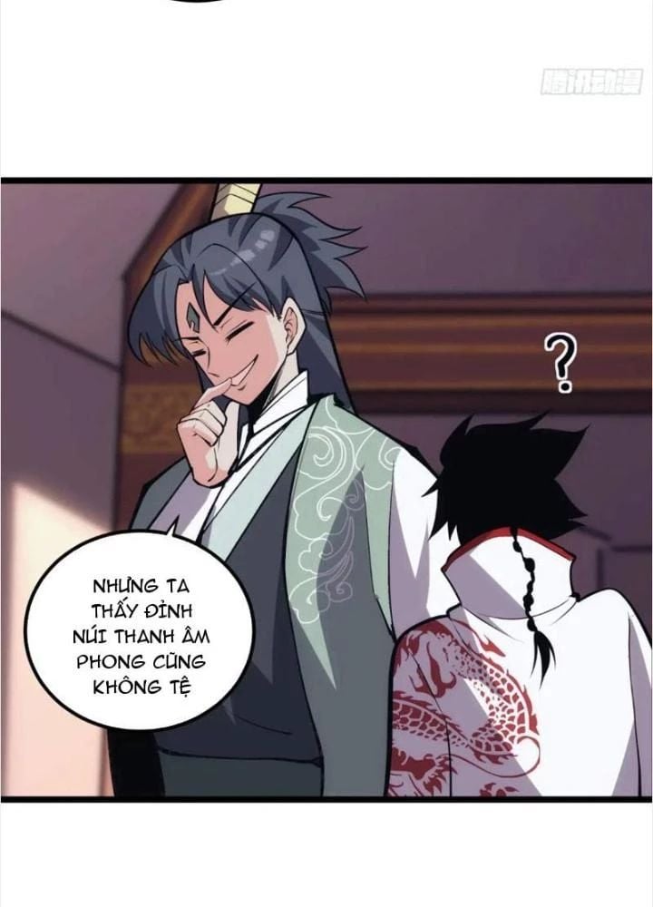 Tự Kỷ Luật Ta Đây Bất Khả Chiến Bại: Chapter 120