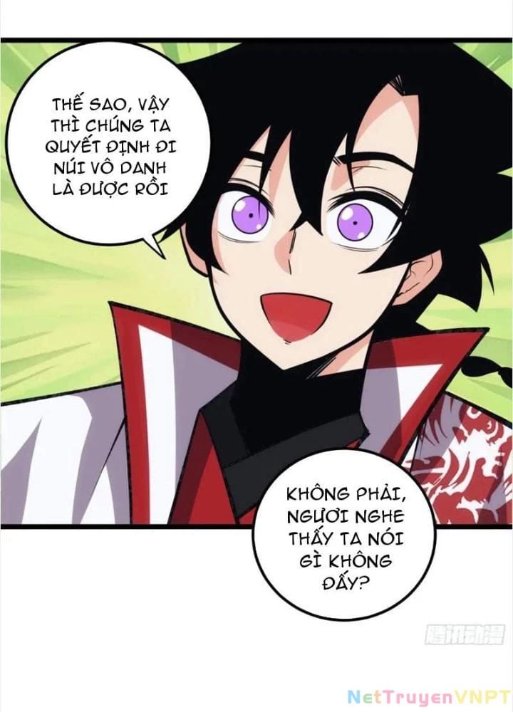 Tự Kỷ Luật Ta Đây Bất Khả Chiến Bại: Chapter 120