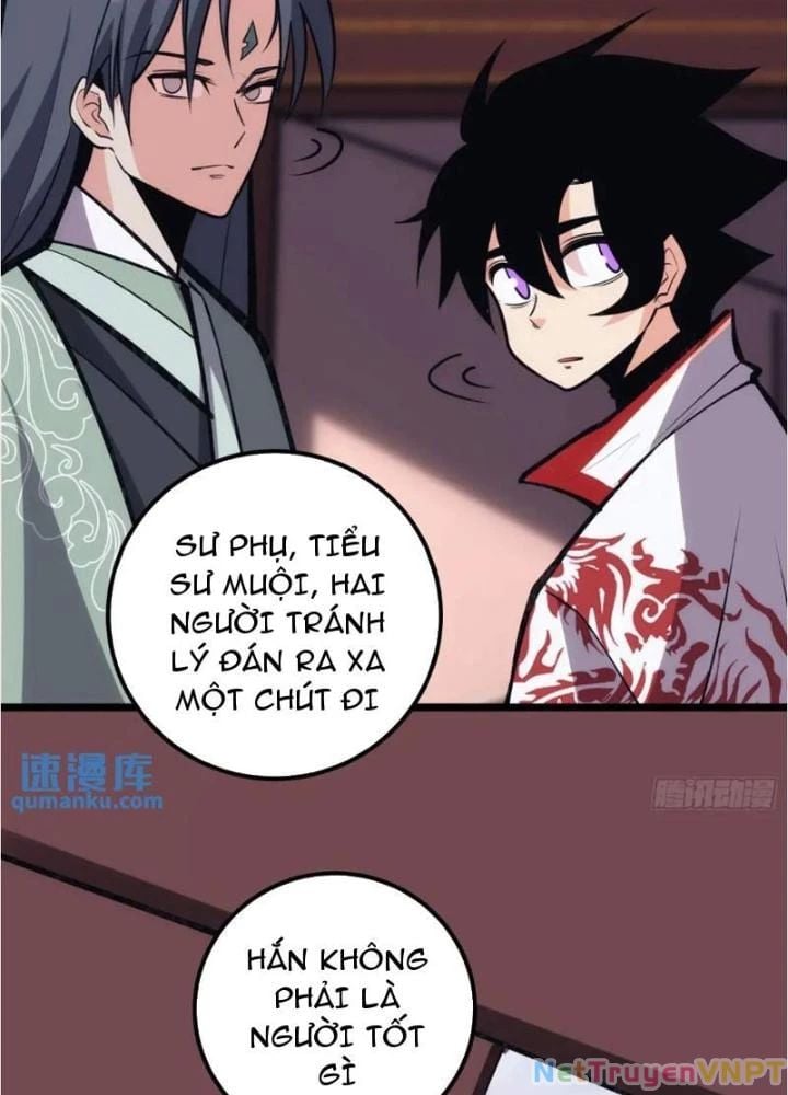 Tự Kỷ Luật Ta Đây Bất Khả Chiến Bại: Chapter 120