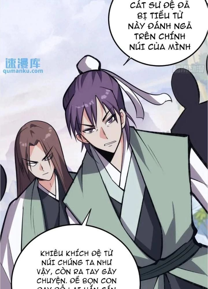Tự Kỷ Luật Ta Đây Bất Khả Chiến Bại: Chapter 120