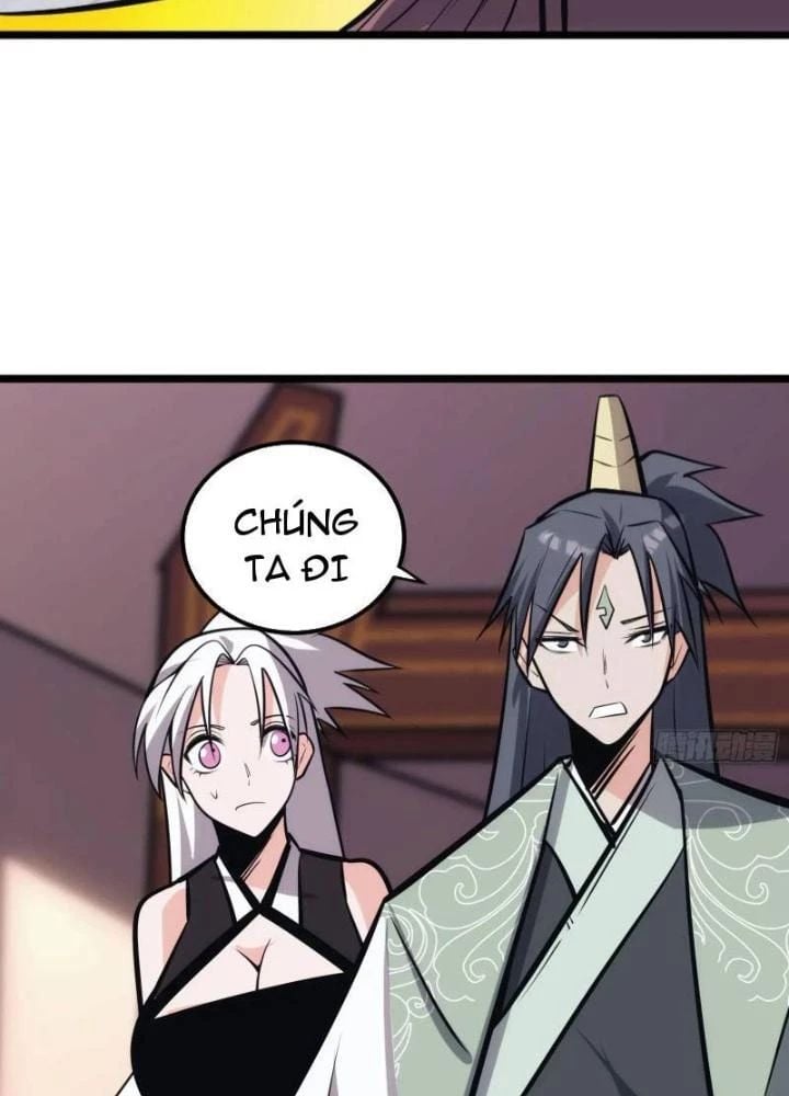 Tự Kỷ Luật Ta Đây Bất Khả Chiến Bại: Chapter 121