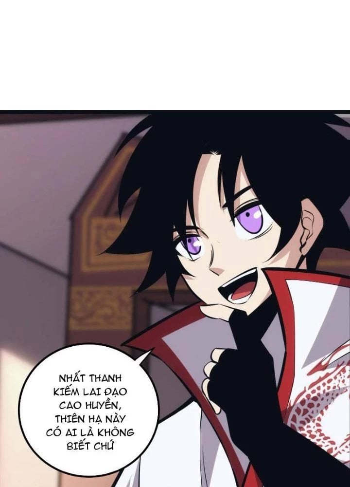 Tự Kỷ Luật Ta Đây Bất Khả Chiến Bại: Chapter 121