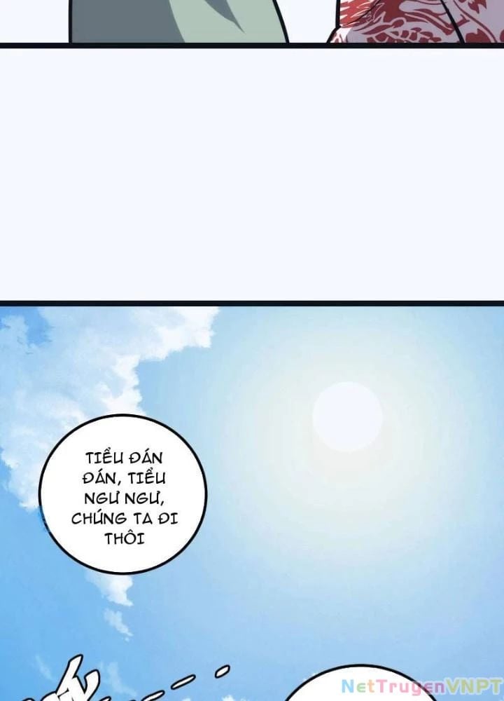 Tự Kỷ Luật Ta Đây Bất Khả Chiến Bại: Chapter 121