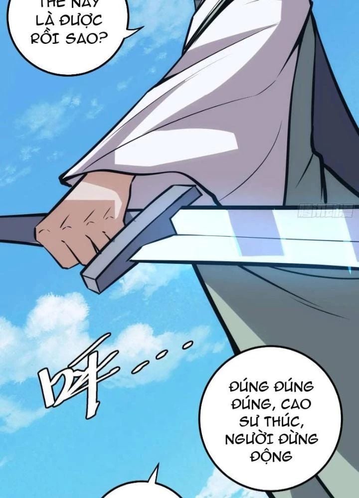 Tự Kỷ Luật Ta Đây Bất Khả Chiến Bại: Chapter 121